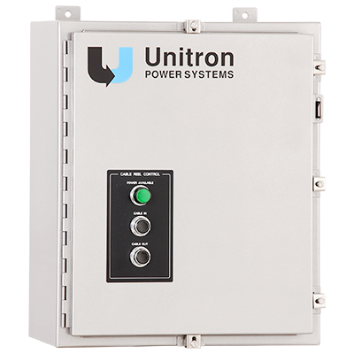 Cable Reel Controller