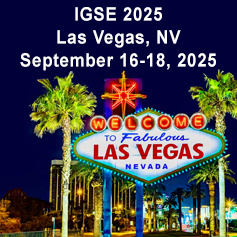 International GSE 2025