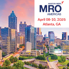 MRO Americas 2025