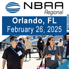 NBAA Regional – Orlando 2025