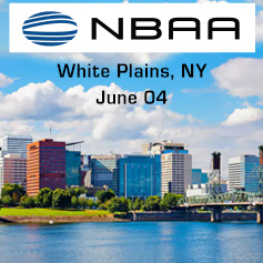 NBAA Regional White Plains 2025