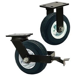 Pneumatic Tires
