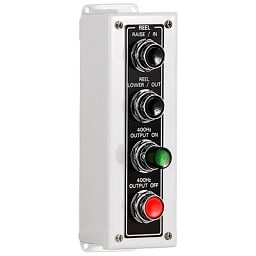 Remote Control Unit