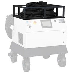 Top Mounted Cable Rack