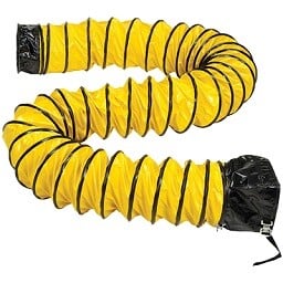 Various Air Ducts