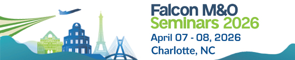 Falcon M&O - Charlotte 2026