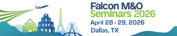 Falcon M&O - Dallas 2026