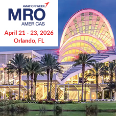 MRO 2026
