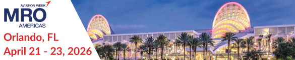 MRO Americas 2026