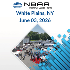 NBAA - White Plains 2026