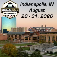 NGAUS 2026