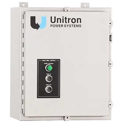 Cable Reel Controller