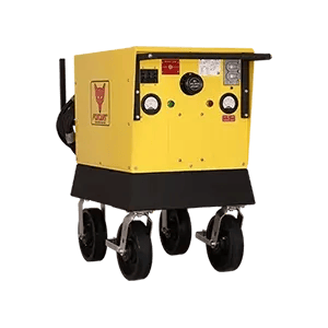 28VDC