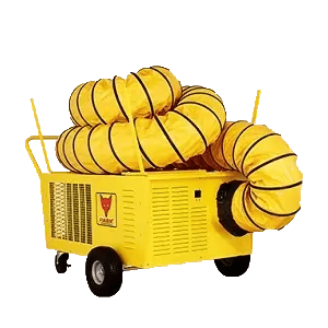 HVAC