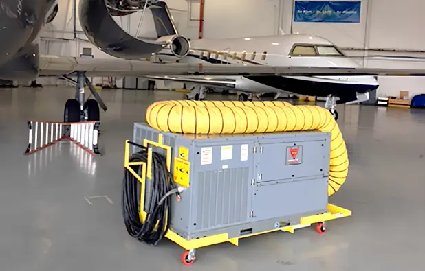 How to Evaluate Aircraft Preconditioned Air Solutions
