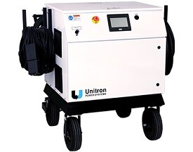 Frequency converter