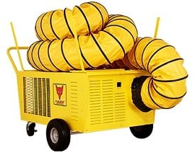 HVAC