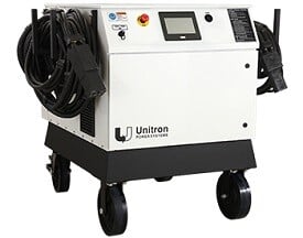 Combo 400HZ/28VDC