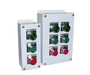 Remote Control Accessories 