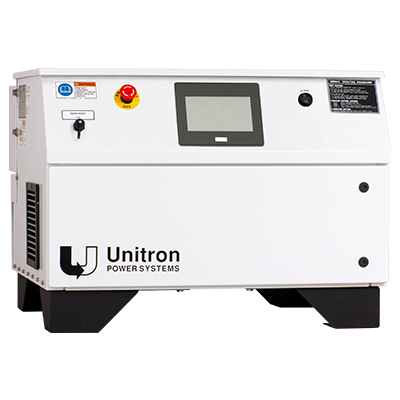 28VDC Ground Power Unit (GPU) | Unitron Power Systems